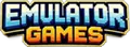 Emulator Games Zone Logo Small