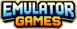 Emulator Games Zone Logo
